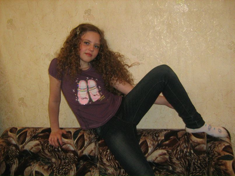 Алёнка Васильева | Полоцк