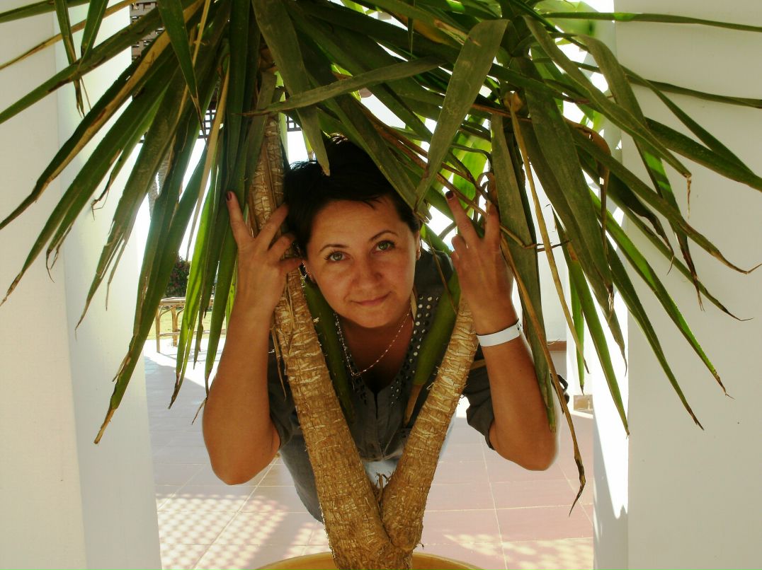 Марина Николаева | Санкт-Петербург