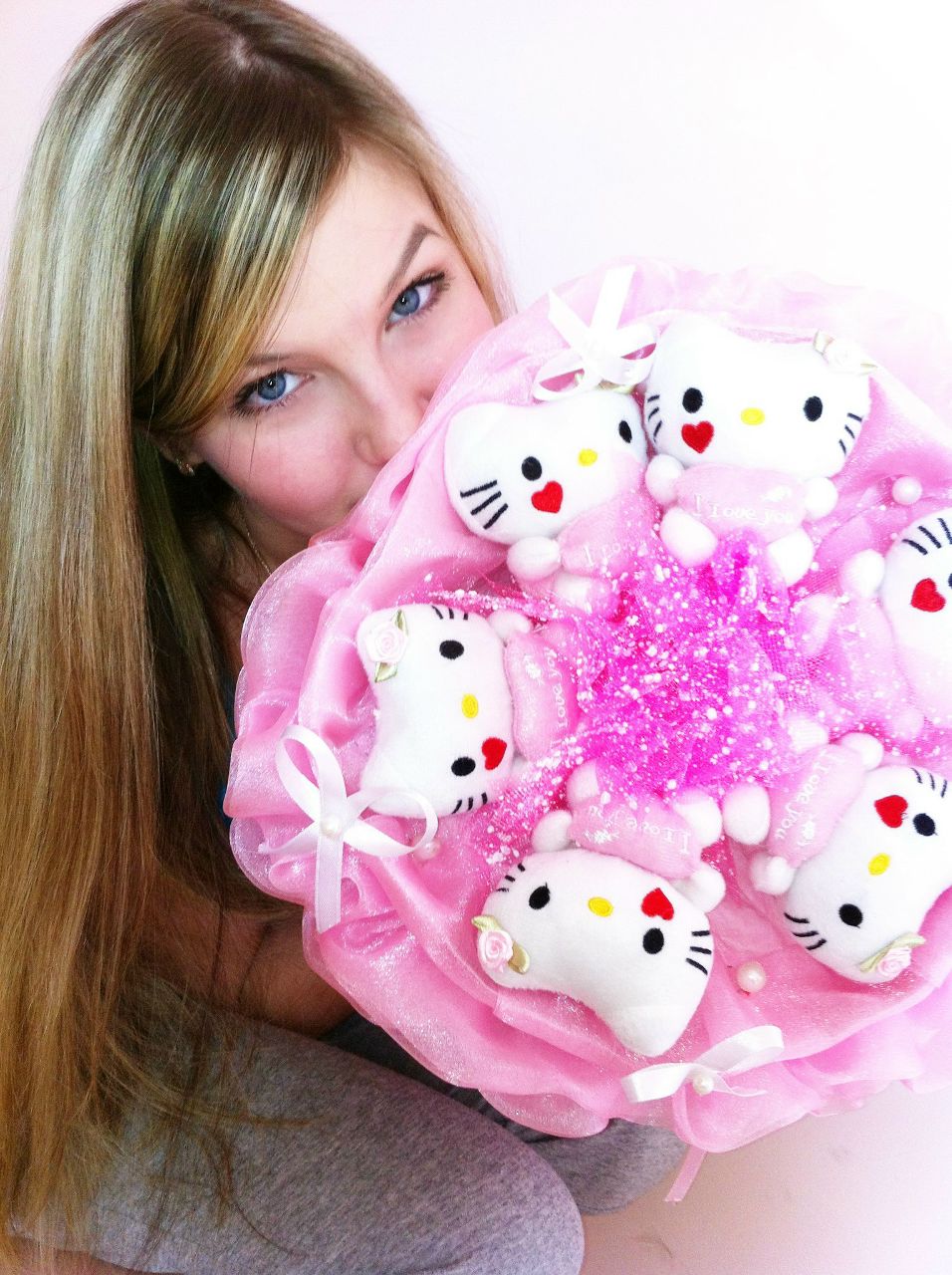 Жанночка Чичик | Хабаровск