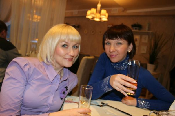 №54, Олеся Пятунина-Ускова, 46 лет, Пермь №54, Олеся Пятунина-Ускова, 46 лет, Пермь