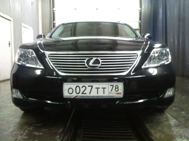 Артем Санец | Санкт-Петербург