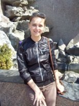 Мария Грек | Кременчуг