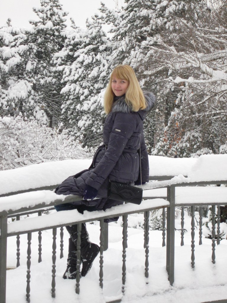 Margaret Klimanova | Bruxelles