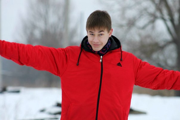 №26, Эвальд Николаевич №26, Эвальд Николаевич