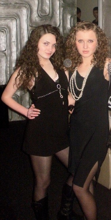 Кристина Майборода | Харьков