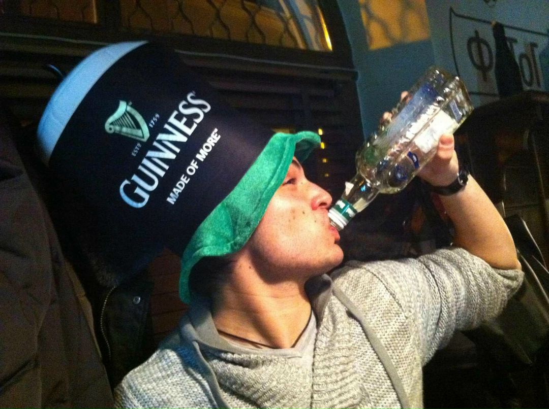 Caner Gullupinar | Минск