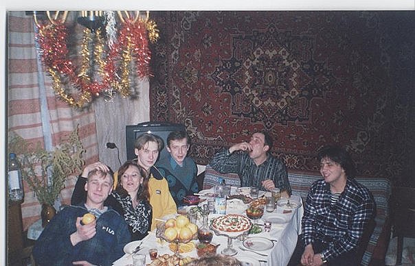 №66, Руслан-Тису Ржаницын, 50 лет, Санкт-Петербург №66, Руслан-Тису Ржаницын, 50 лет, Санкт-Петербург