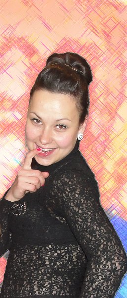 №117, Нина Сердюкова №117, Нина Сердюкова