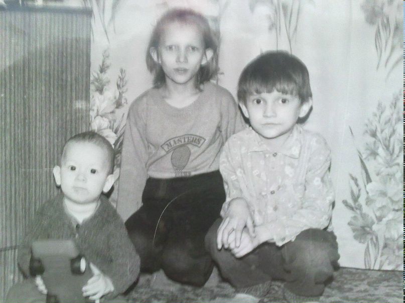 Сергей Шибеев .ιlιlι.Юрьевич.ιlιlι. | Октябрьский