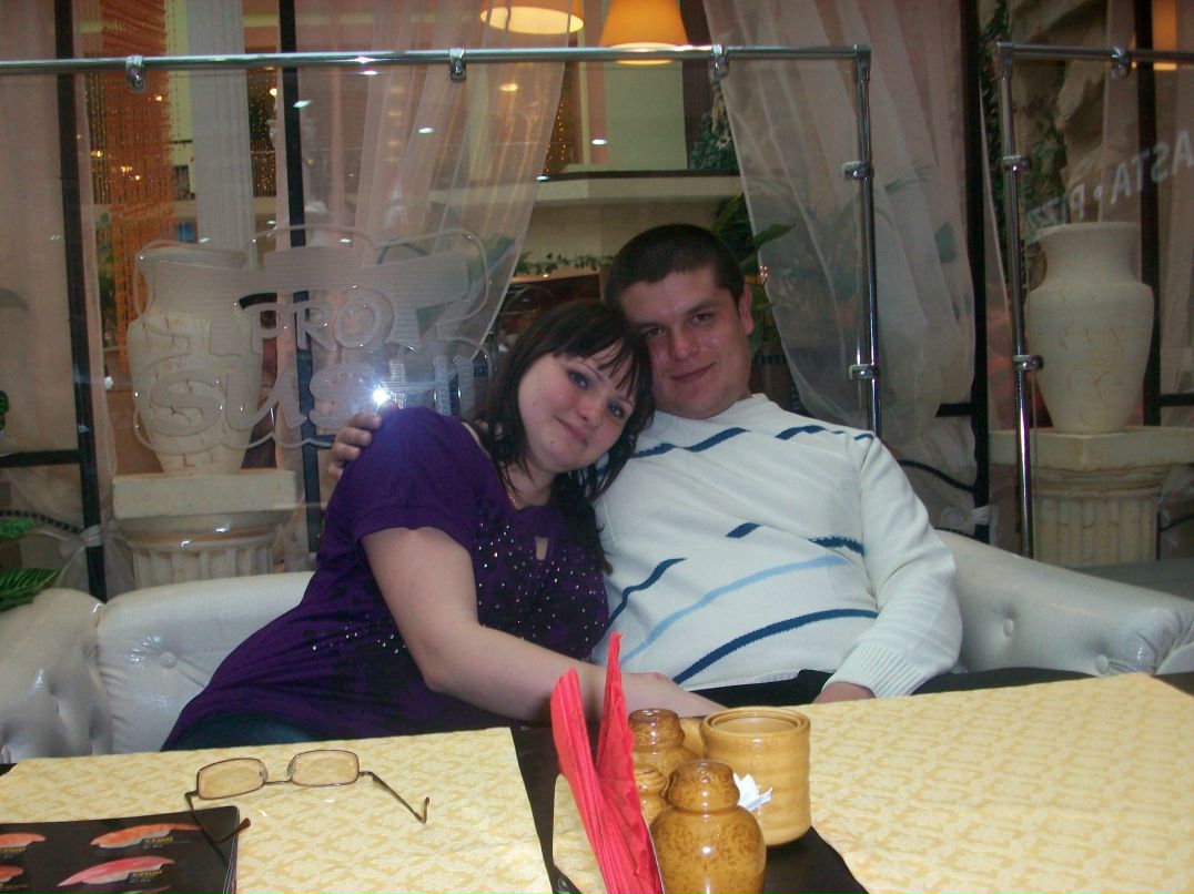 Анастасия Сухоставец | Старовеличковская