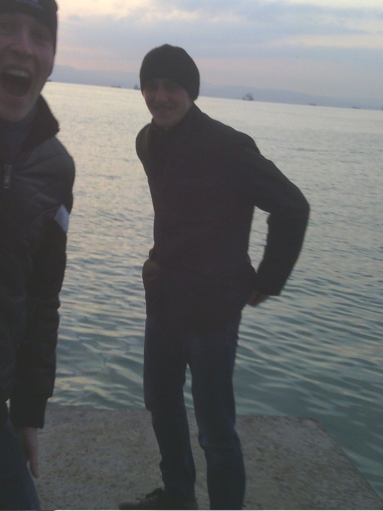 Виталий Фляга | Новороссийск