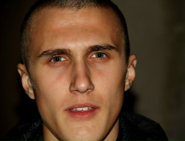 №72, Константин Грищенко, 30 лет, Новосибирск №72, Константин Грищенко, 30 лет, Новосибирск