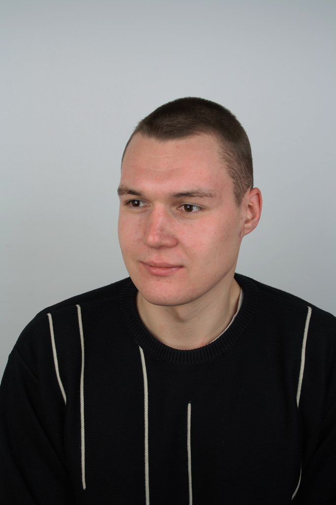 Андрей Павликов | Нижний Новгород