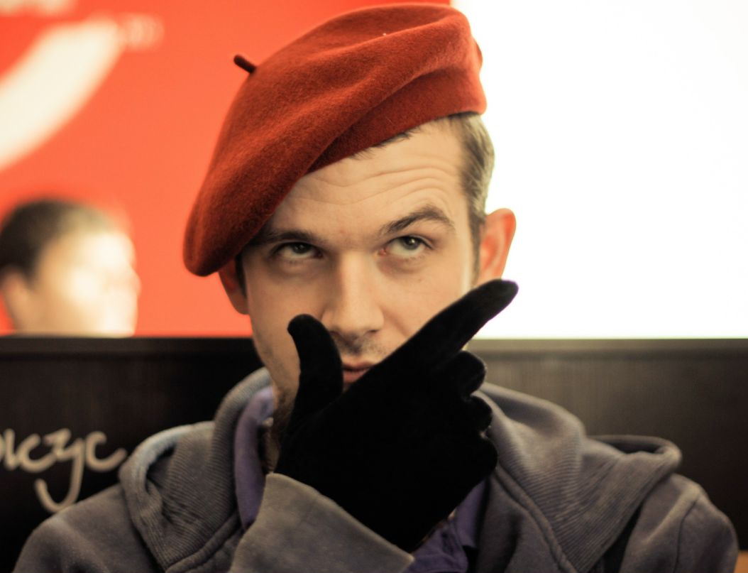 Александр Клевко | Санкт-Петербург