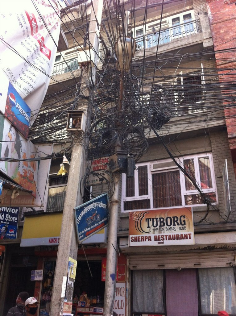 Николай Рев YOURICH PANAMA | Санкт-Петербург