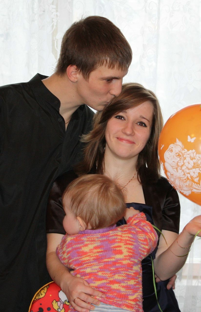 Танюха Решетникова | Раменское