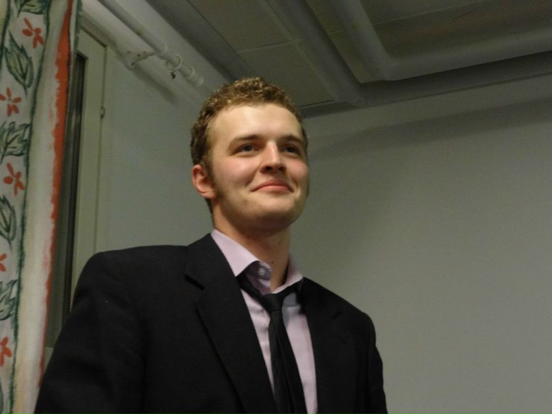 Serj Makarov | Hualien