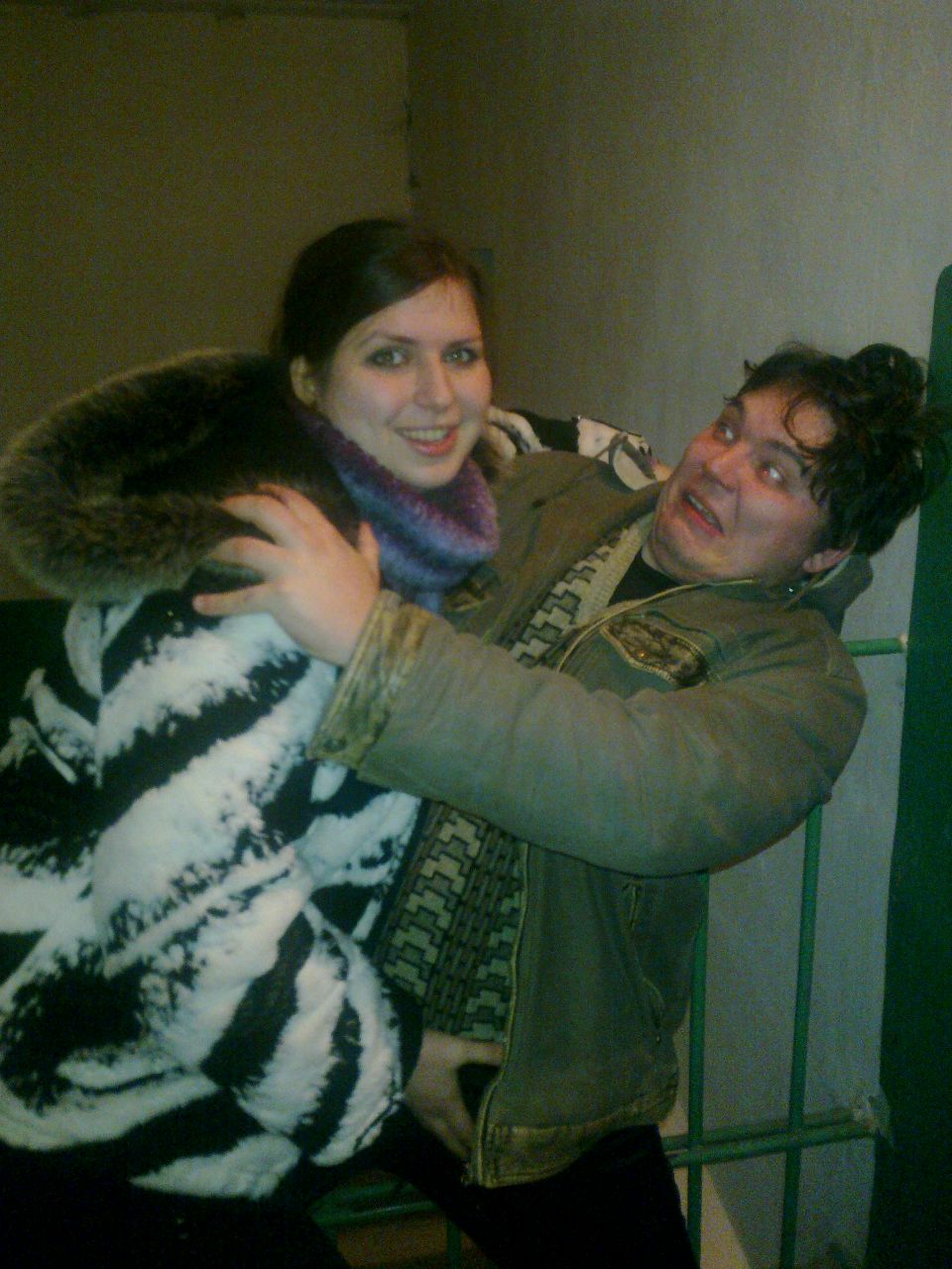 Ирина Дмитриева | Киржач