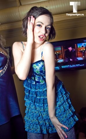 Маргарита Мартихина | Москва