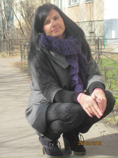 №49, Кристина Томашевская, 40 лет, Санкт-Петербург №49, Кристина Томашевская, 40 лет, Санкт-Петербург