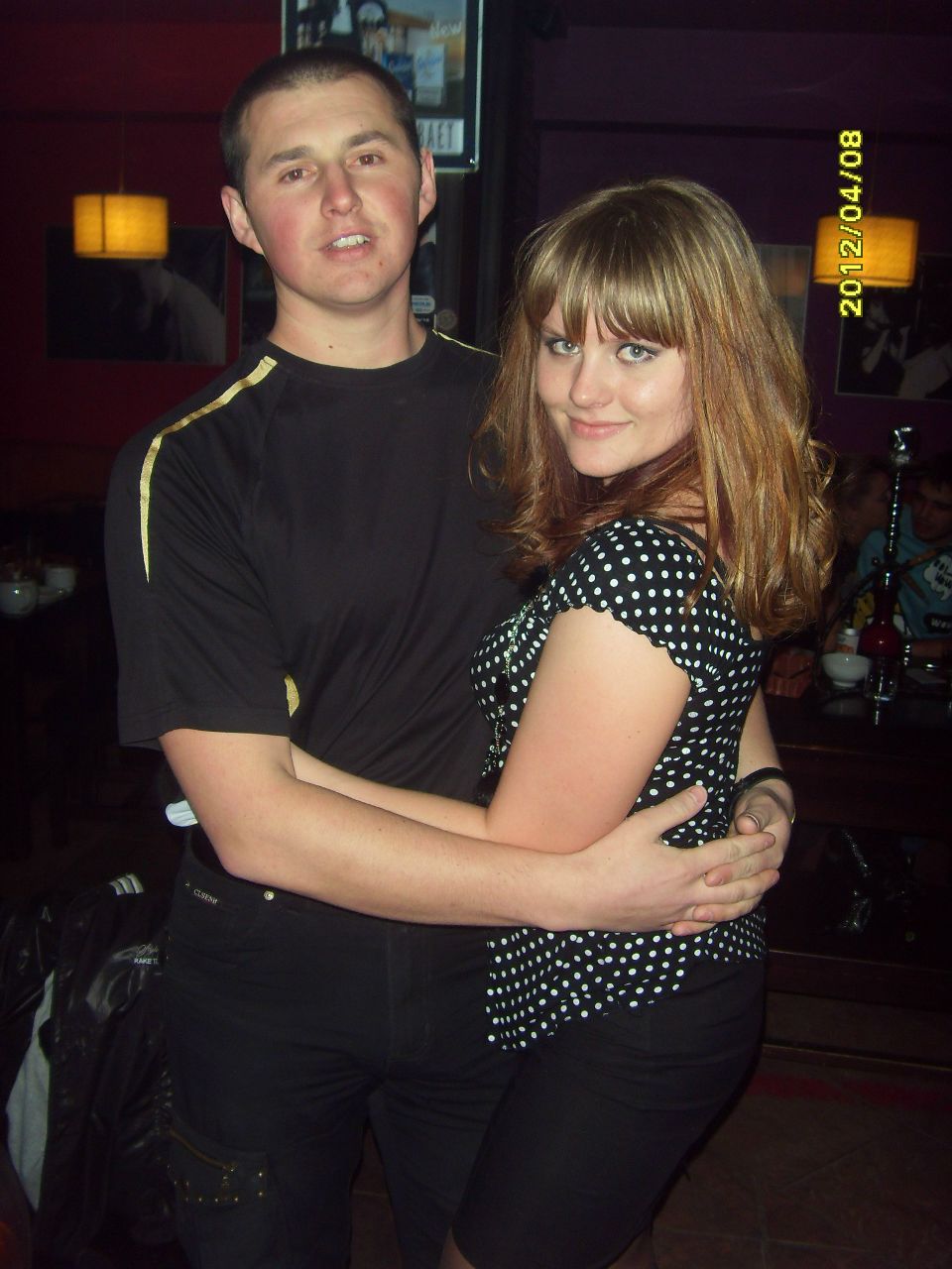 Анна Тигиева | Новосибирск