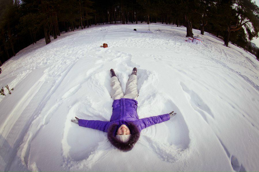 Маргарита Стрелова | Сыктывкар