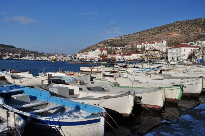 Денис Соколов denya대니스 | Севастополь