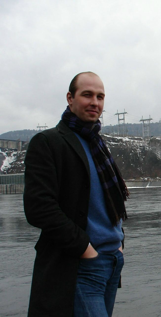 Михаил Заболотский | Москва