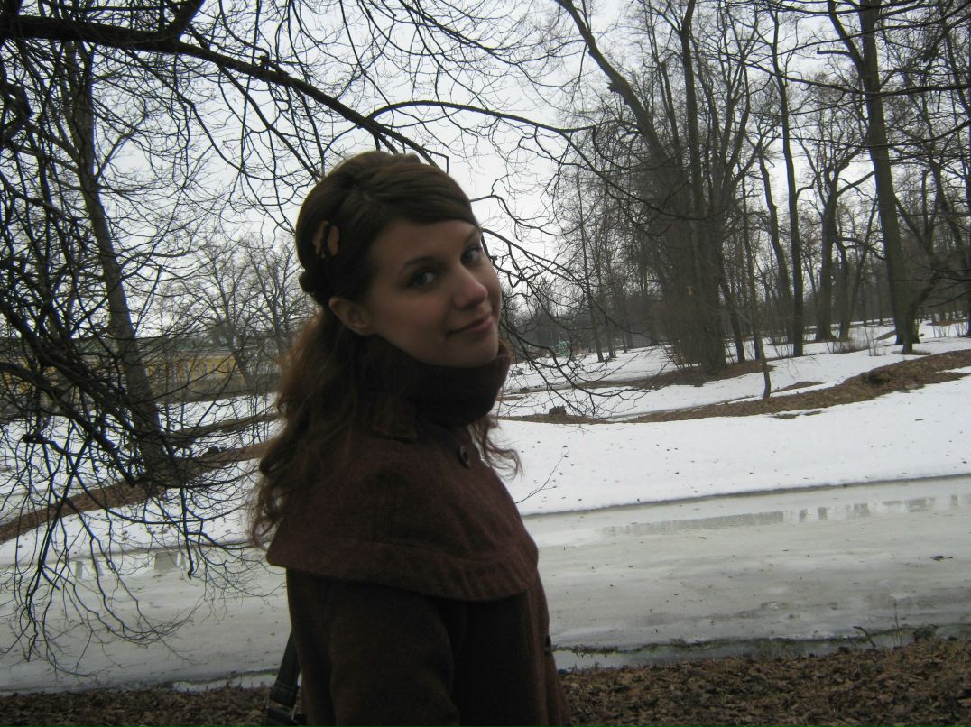 Мария Бородина | 