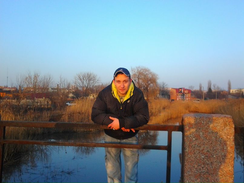 Игорь Никишов | Кропивницкий / Кировоград