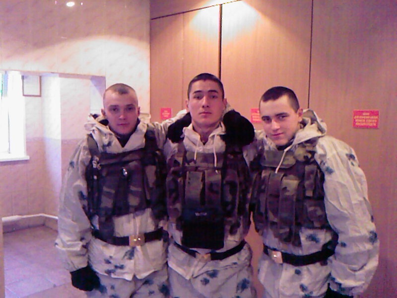 Фото профиля