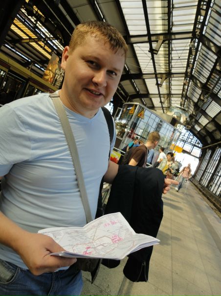 №1, Андрей Петров, 46 лет, Новосибирск №1, Андрей Петров, 46 лет, Новосибирск