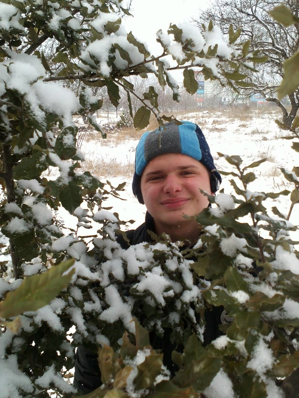 Роман Мазур | 