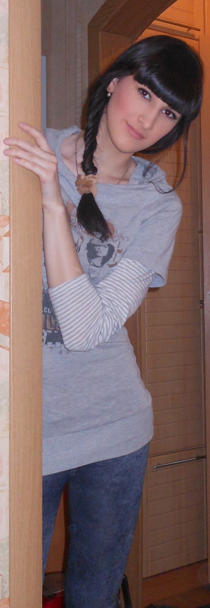 Мариночка Фахрисламова | Энгельс