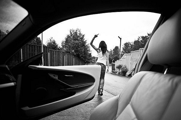 Альбина Сафиуллина | Москва