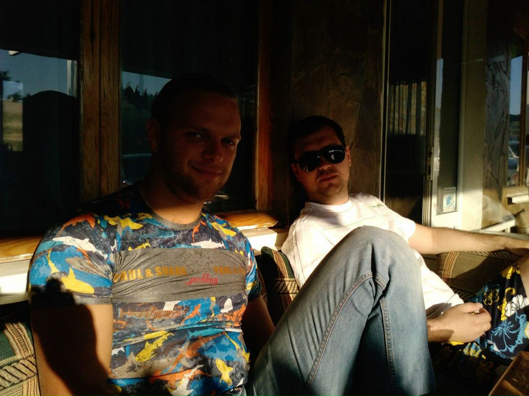 Юрий Мостовой | Одесса