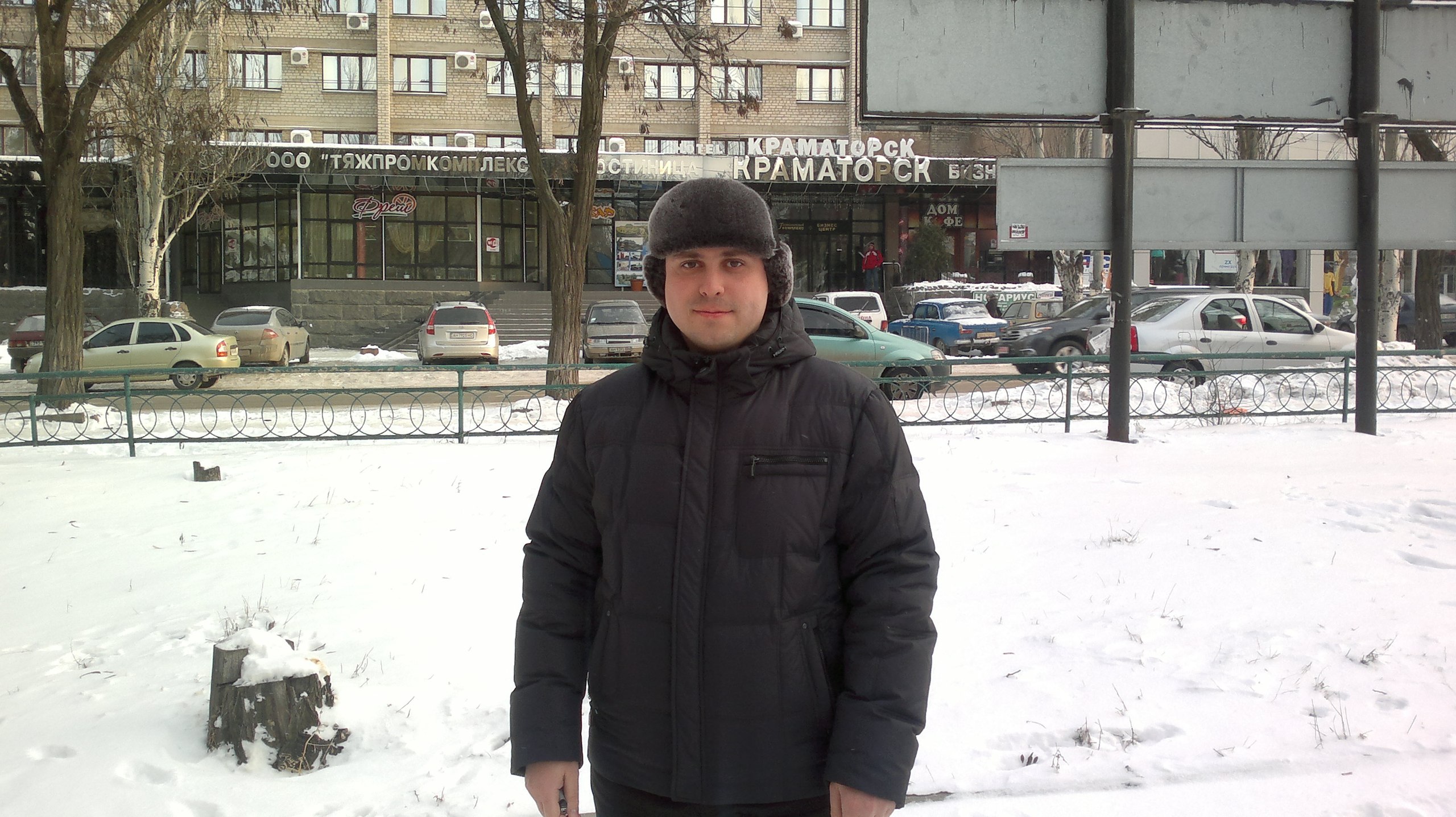 Фото профиля