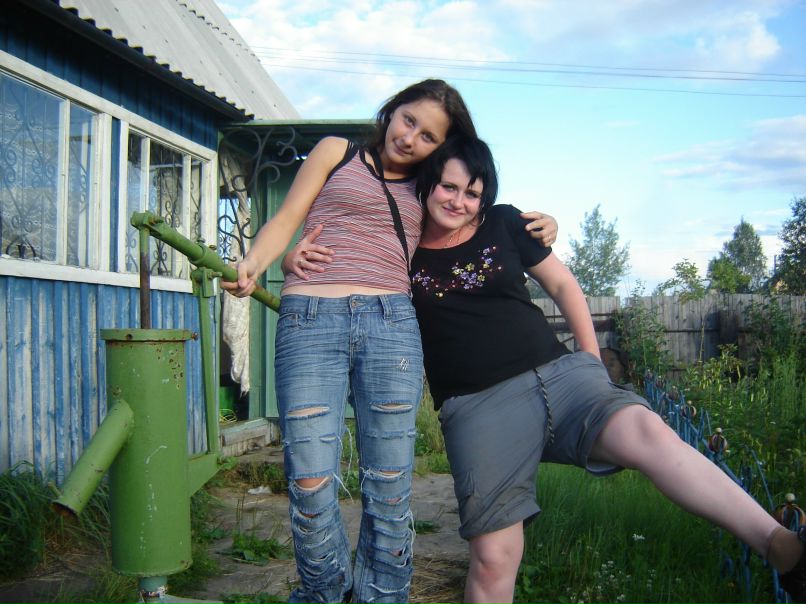 Любовь Марьяновна | Санкт-Петербург