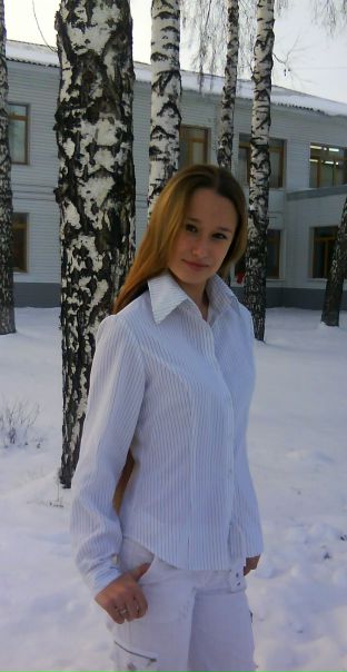 №133, Анна Шагисултанова, 33 года, Санкт-Петербург №133, Анна Шагисултанова, 33 года, Санкт-Петербург