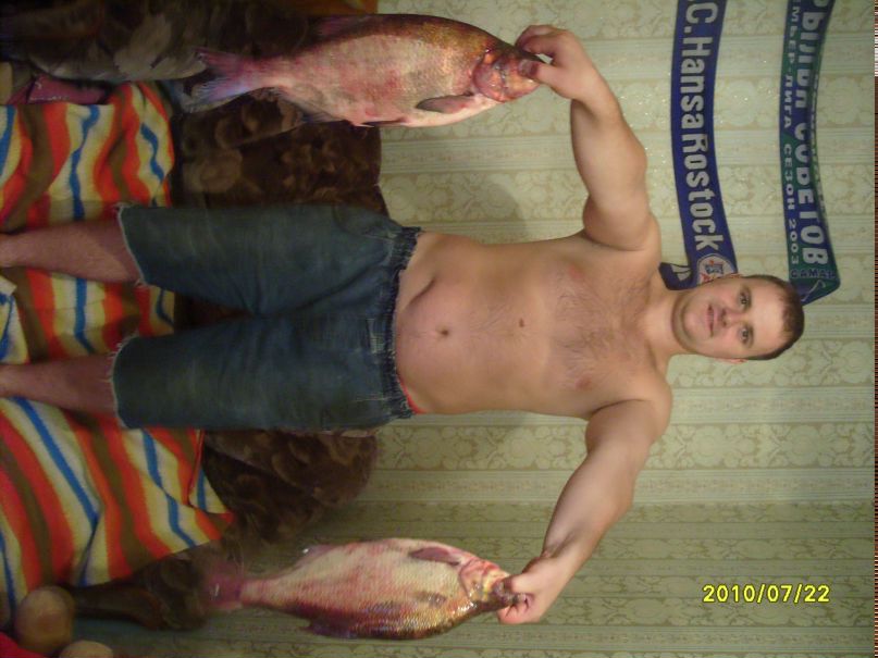 Ирина Терзи | Калининград