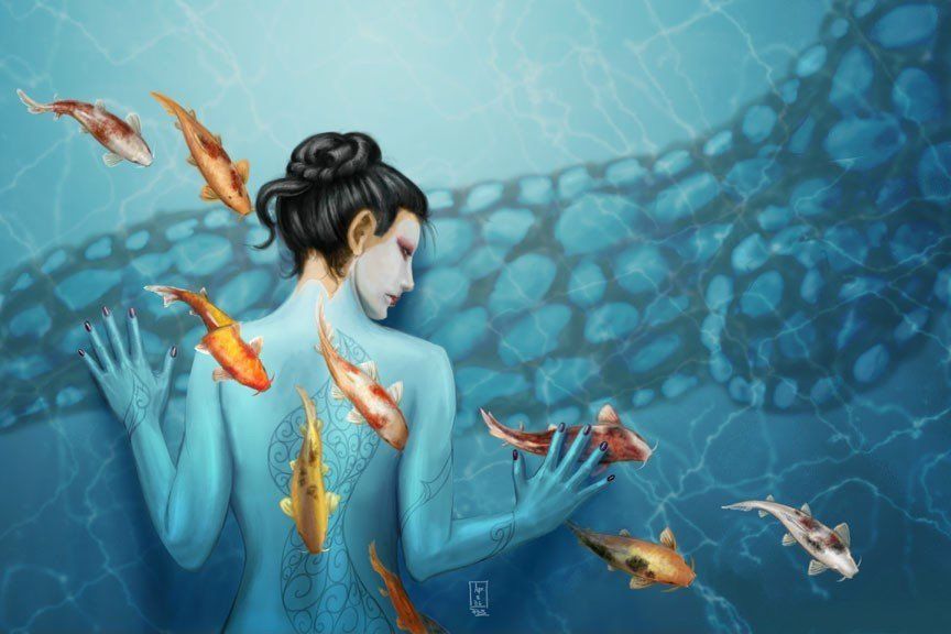 Ирина Елисеева | Москва