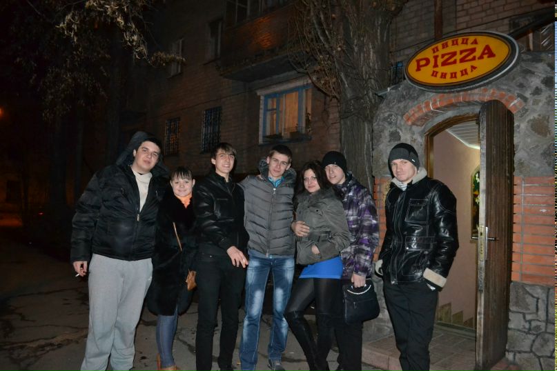 Славік Гаршанов | 