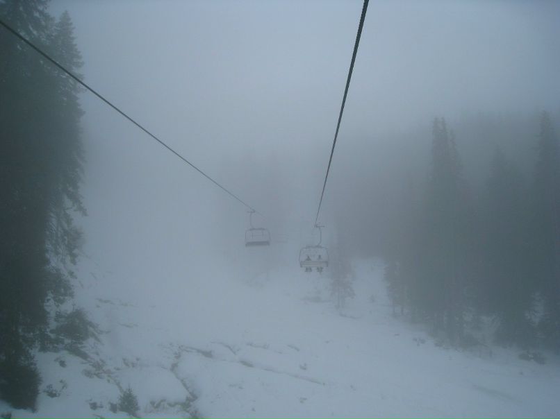 Михаил Пчелинцев | Москва