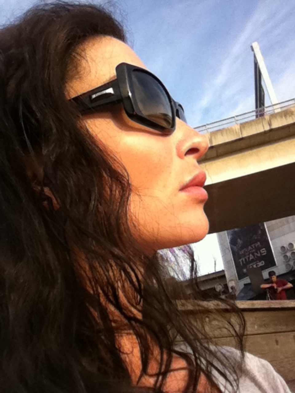 Anna Chetverikova | Москва