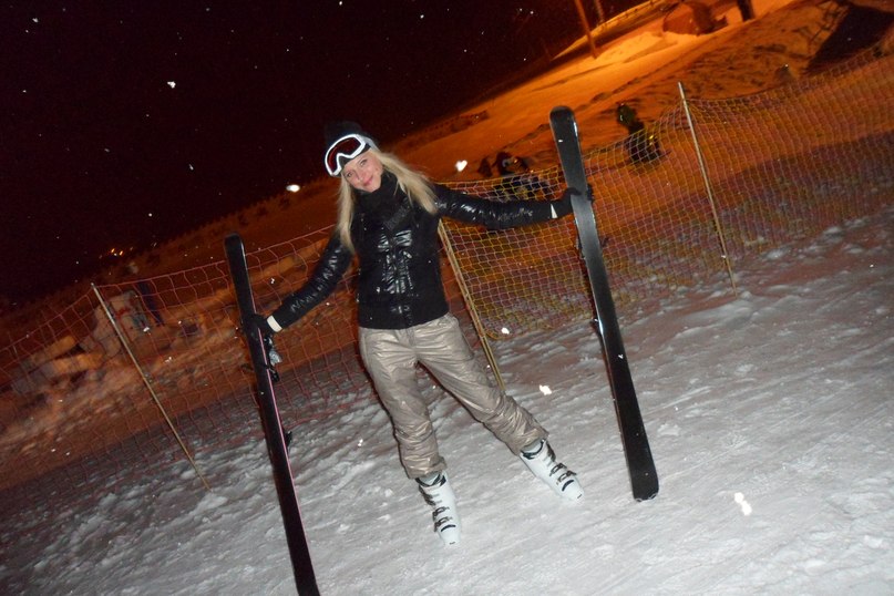 Ксения Гунбина | Москва