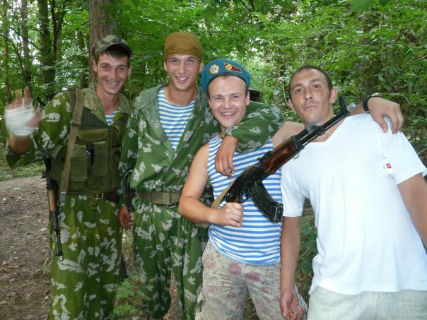 №79, Дима Шапран, 41 год №79, Дима Шапран, 41 год