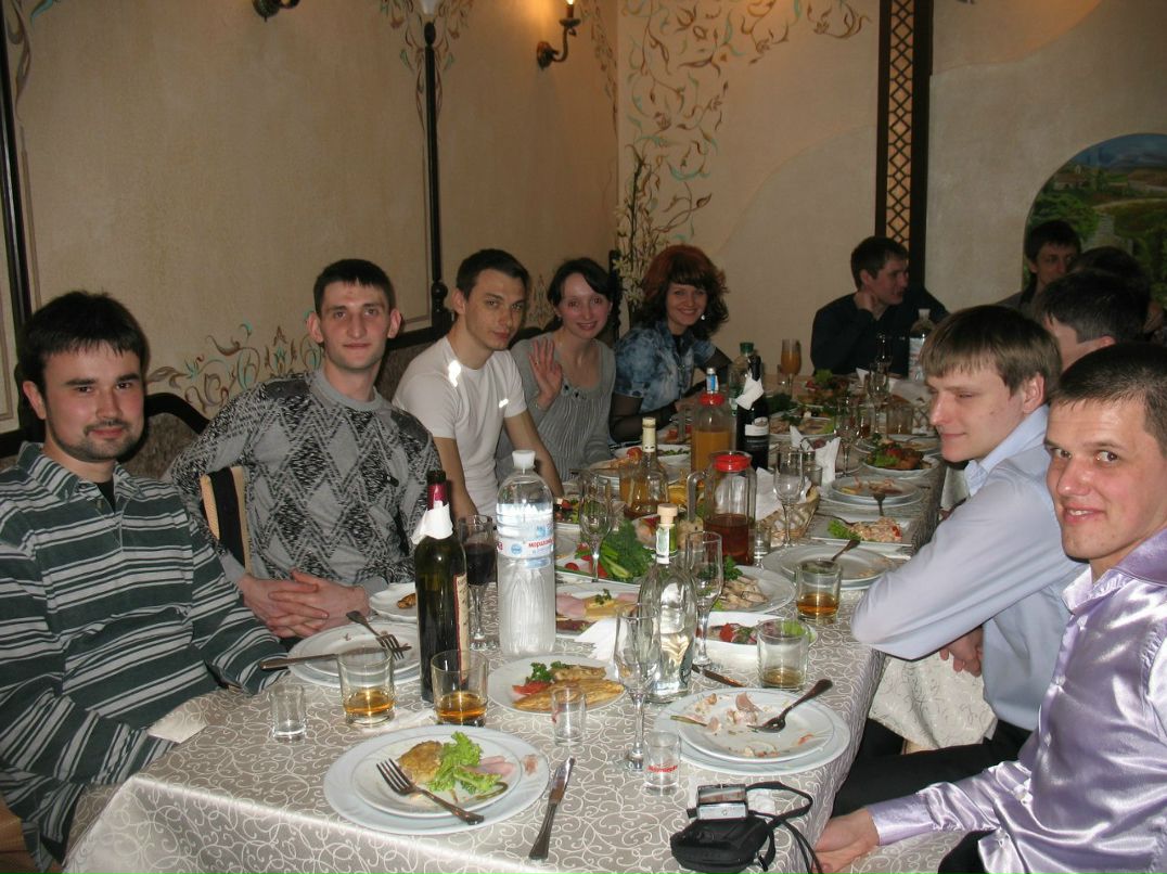 Ксения Климова | Днепр (Днепропетровск)