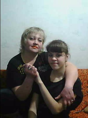 Наталия Зозуля | Ромны