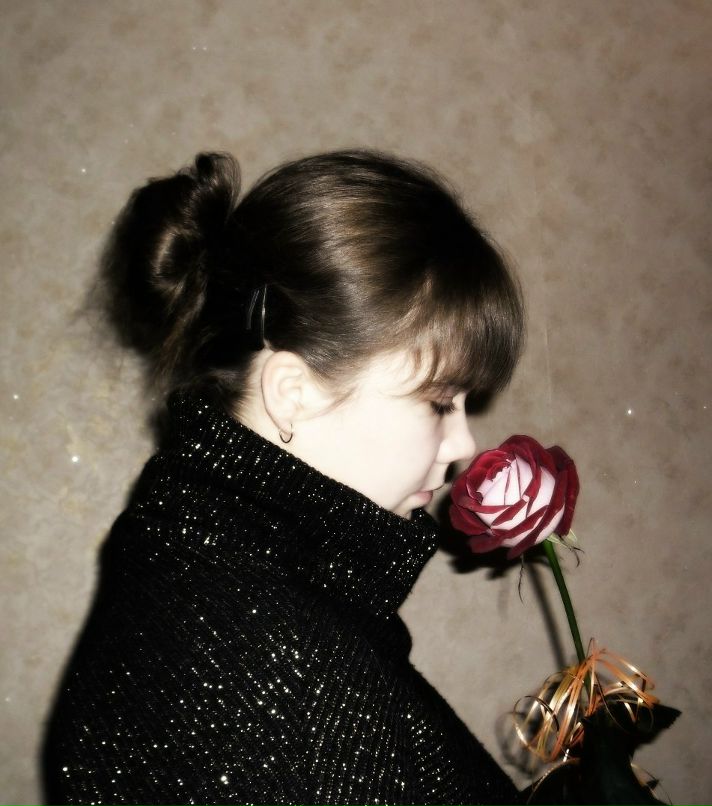 Оля Воробьёва | Орша