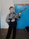 Фотография Амир Галиев